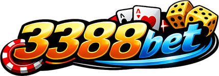 3388bet Logo